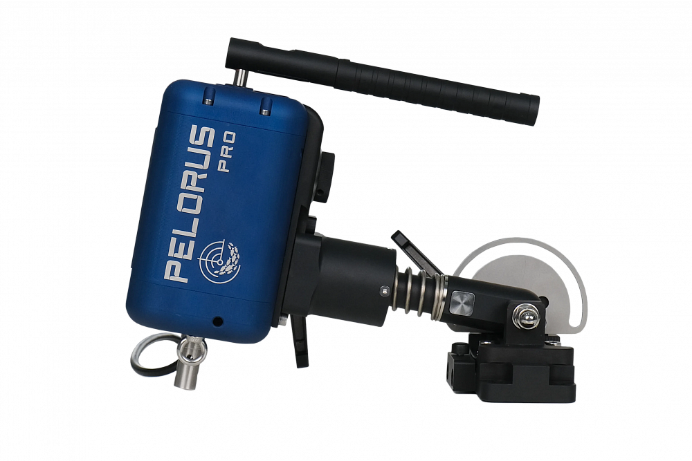 Ротатор Pelorus Pro, Синий